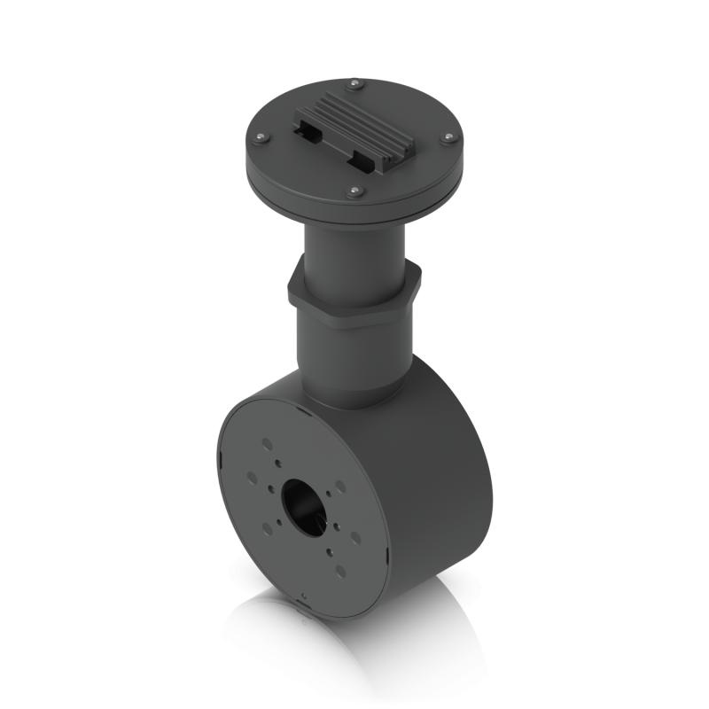 Ubiquiti Ubiquiti UniFi Camera Dual Mount voor 2 Camera's - Zwart (UACC-Camera-DM-B)