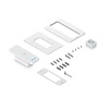 Ubiquiti Ubiquiti UniFi Access Ultra (UA-Ultra) - Compacte PoE Toegangscontroller & Reader