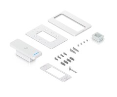 Ubiquiti Ubiquiti UniFi Access Ultra (UA-Ultra) - Compacte PoE Toegangscontroller & Reader