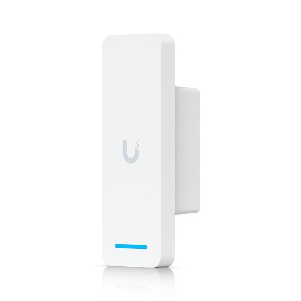 Ubiquiti Ubiquiti UniFi Access Ultra (UA-Ultra) - Compacte PoE Toegangscontroller & Reader