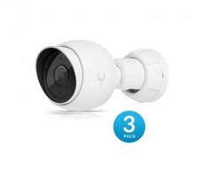 Ubiquiti Ubiquiti UniFi Protect G5 Bullet 2K HD PoE Camera (3-Pack)