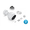 Ubiquiti Ubiquiti UniFi Protect G5 Bullet 2K PoE Camera (3-Pack)