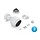 Ubiquiti UniFi Protect G5 Bullet 2K PoE Camera - 3-Pack