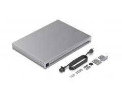 Ubiquiti Ubiquiti UniFi Switch Pro Max 24 PoE (400W) - USW-Pro-Max-24-PoE