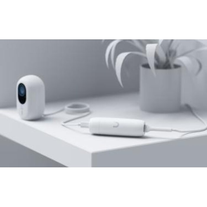Ubiquiti Ubiquiti UniFi PoE naar USB-C Adapter - UACC-Adapter-PoE-USBC