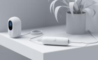 Ubiquiti Ubiquiti UniFi PoE naar USB-C Adapter - UACC-Adapter-PoE-USBC