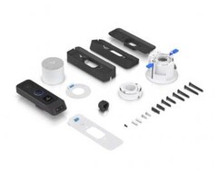 Ubiquiti Ubiquiti UniFi Protect G4 Doorbell Pro - Slimme Dual-Camera Deurbel