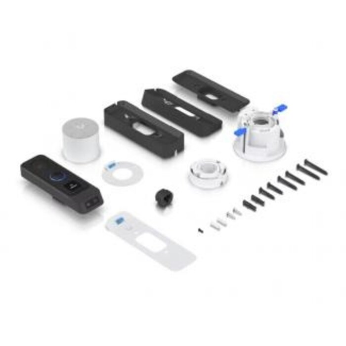 Ubiquiti Ubiquiti UniFi Protect G4 Doorbell Pro