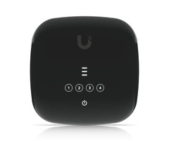 Ubiquiti Ubiquiti UFiber WiFi 6 GPON CPE (UF-WiFi6) - Glasvezel Router