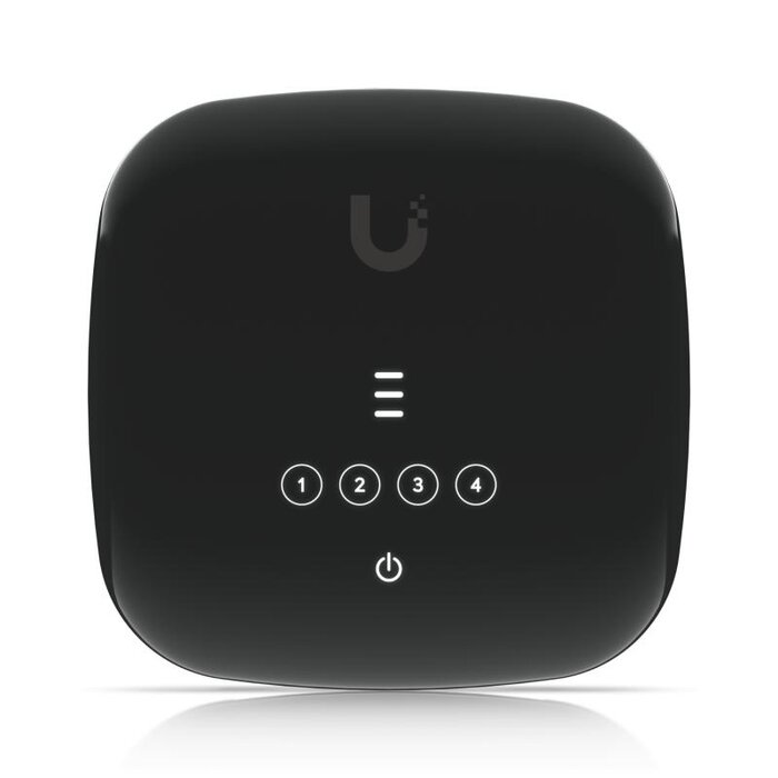 Ubiquiti Ubiquiti UFiber WiFi 6 GPON CPE - Krachtige Glasvezel Router