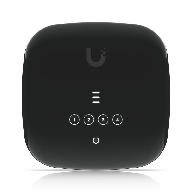 Ubiquiti Ubiquiti UFiber WiFi 6 GPON CPE - Krachtige Glasvezel Router