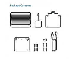 Ubiquiti Ubiquiti UniFi Switch Flex XG - 4-Poorts 10GbE Layer 2 Switch