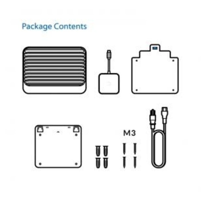 Ubiquiti Ubiquiti UniFi Switch Flex XG