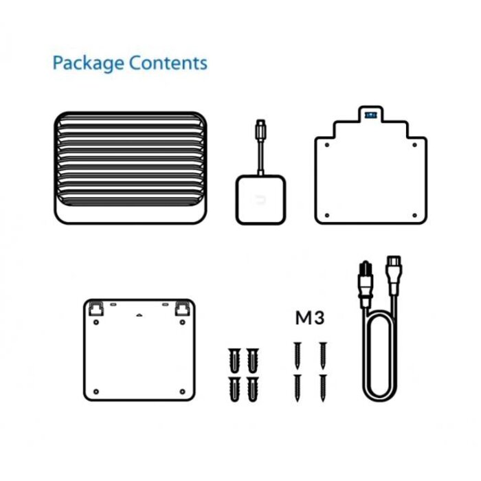 Ubiquiti Ubiquiti UniFi Switch Flex XG