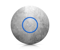 Ubiquiti Ubiquiti UniFi U6+ & nanoHD cover - Concrete (3-pack)