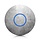 Ubiquiti UniFi U6+, U6 Lite & nanoHD Access Point Cover - Concrete Look (3-pack)