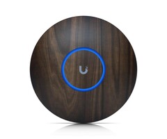 Ubiquiti Ubiquiti UniFi U6+ & nanoHD Houten Cover - 3-Pack - Stijlvolle Upgrade