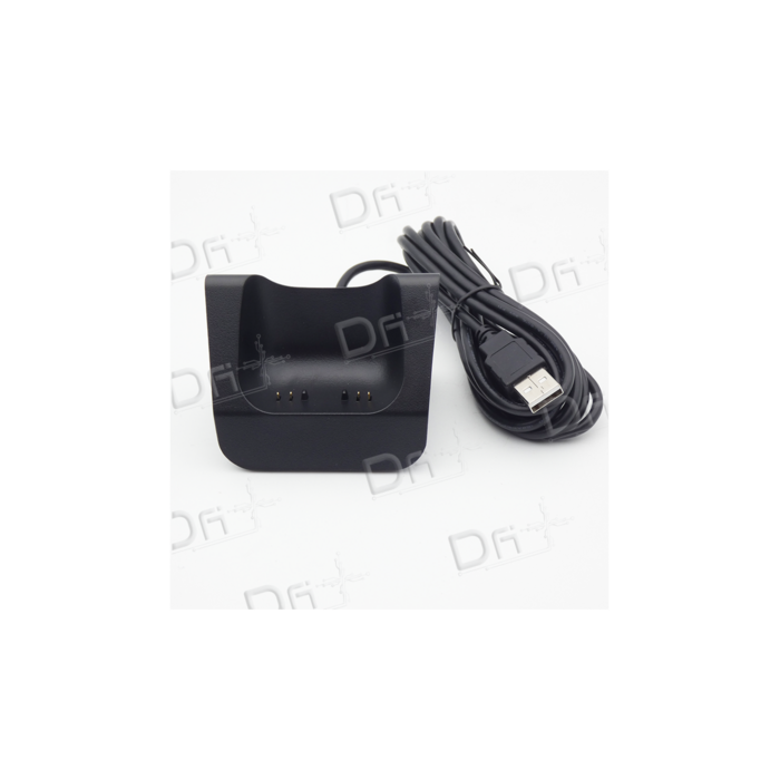 Alcatel-Lucent Alcatel-Lucent Voeding voor DECT Bureaulader (EU Stekker) - 3BN67335AA