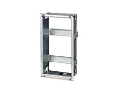 2N 2N Inbouwframe voor Force en Safety (gipsen wand)