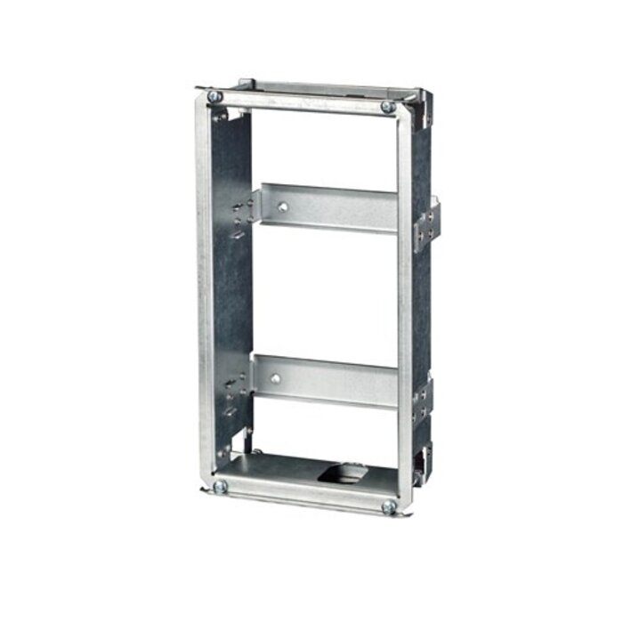 2N 2N Inbouwframe voor Force en Safety (gipsen wand)