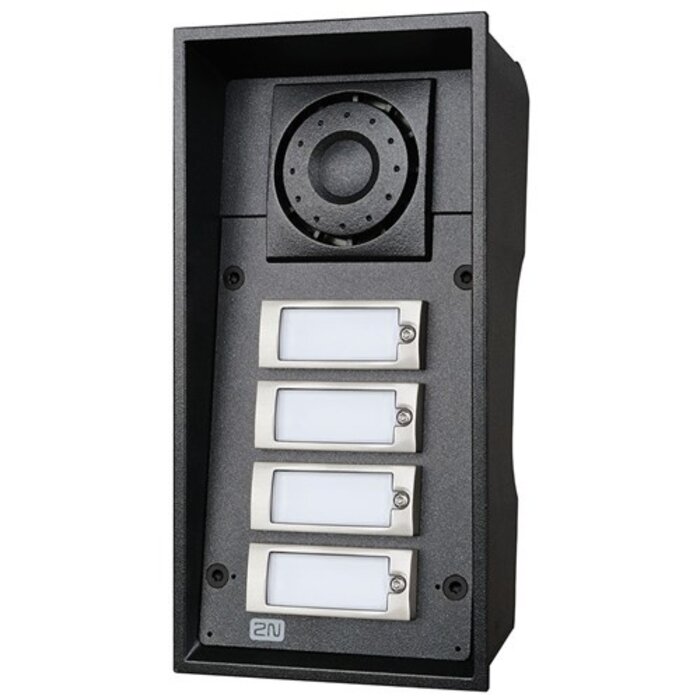 2N 2N IP Force met 4 buttons