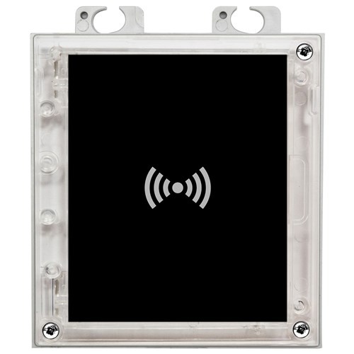2N 2N IP Verso RFID Kaartlezer Module 13,56MHz (91550942)
