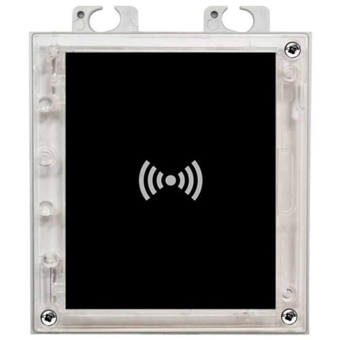2N 2N IP Verso RFID Kaartlezer Module 13,56MHz (91550942)