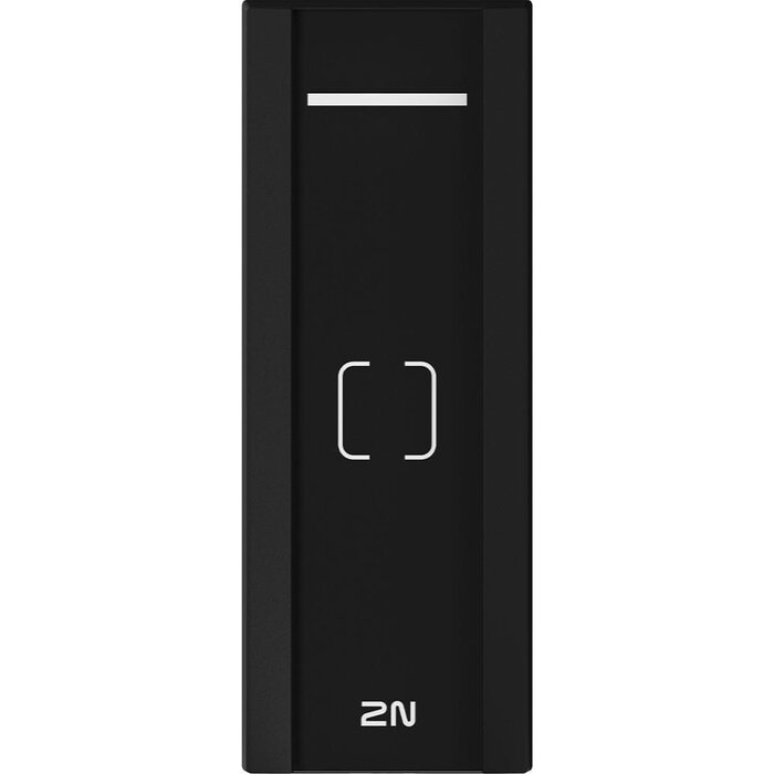 2N 2N Access Unit M 13.56 MHz & NFC RFID-lezer met 3m Kabel (9161121)