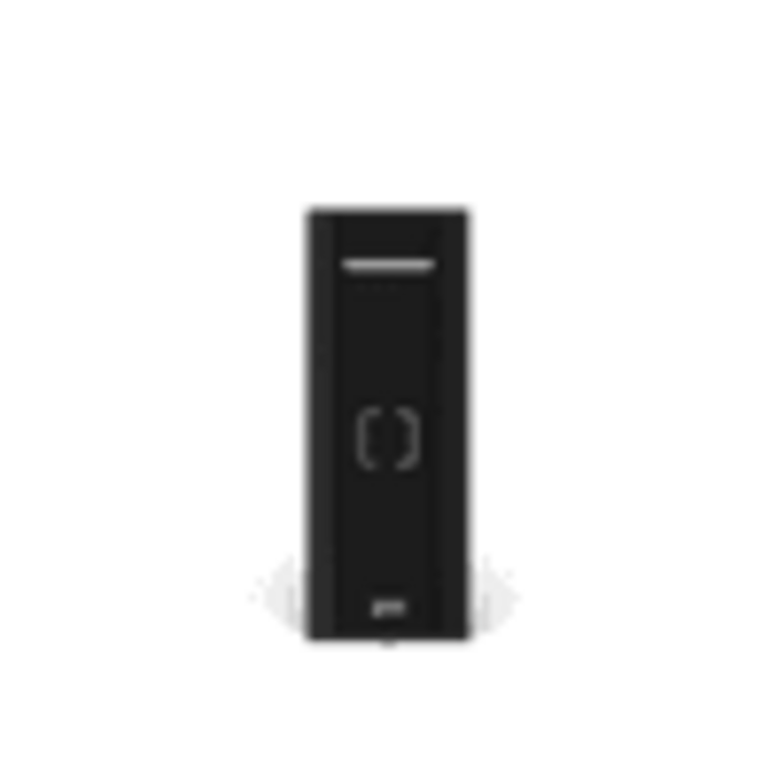 2N 2N Access Unit M 13.56 MHz & NFC RFID-lezer met 3m Kabel (9161121)
