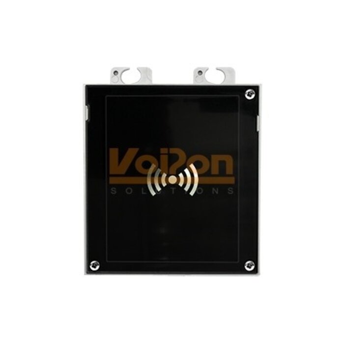 2N 2N Access Unit M 13.56 MHz & NFC RFID-lezer met 3m Kabel (9161121)