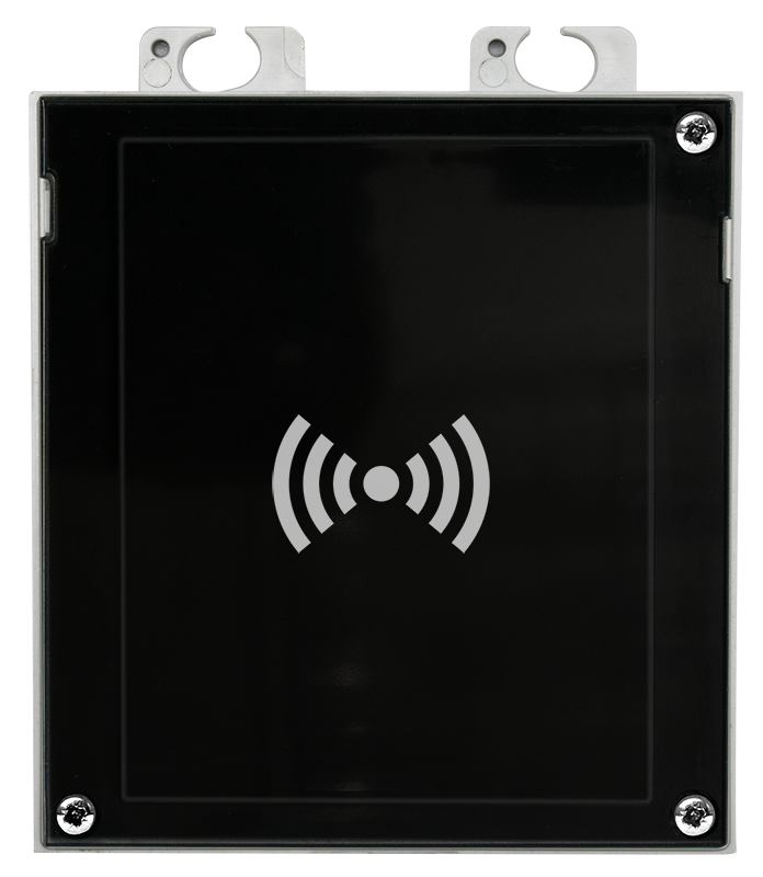 2N 2N IP Verso RFID Kaartlezer Module 13,56MHz (91550942)