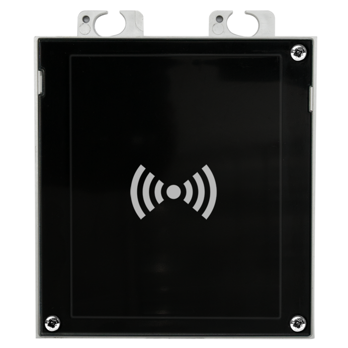 2N 2N IP Verso RFID Kaartlezer Module 13,56MHz (91550942)