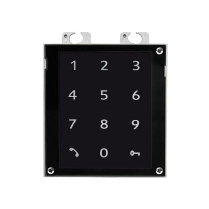 2N 2N IP Verso RFID Kaartlezer Module 13,56MHz (91550942)