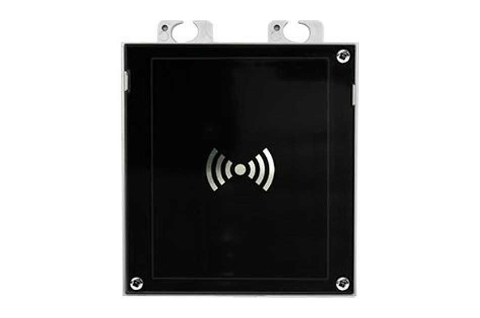 2N 2N IP Verso RFID Kaartlezer Module 13,56MHz (91550942)