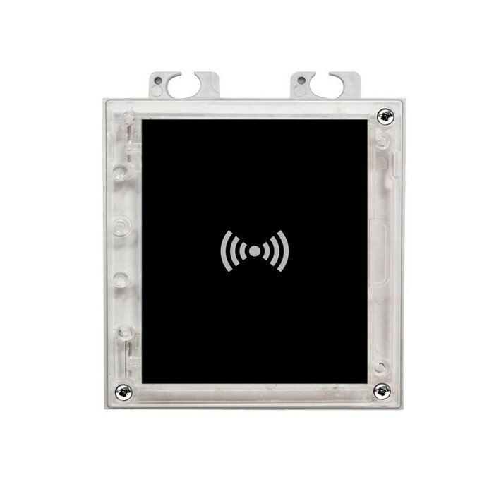 2N 2N IP Verso RFID Kaartlezer Module 13,56MHz (91550942)