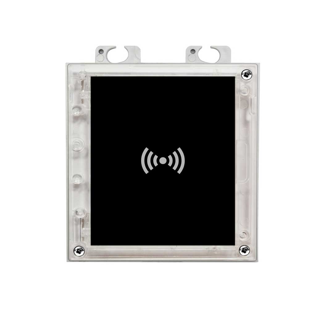 2N 2N IP Verso RFID Kaartlezer Module 13,56MHz (91550942), foto 5 van 6