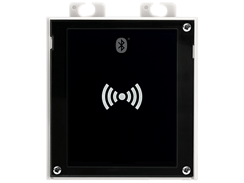 2N 2N IP Verso RFID Kaartlezer Module 13,56MHz (91550942)