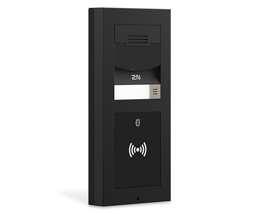 2N 2N IP Verso RFID Kaartlezer Module 13,56MHz (91550942)
