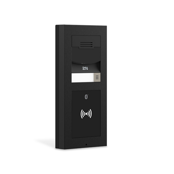 2N 2N IP Verso RFID Kaartlezer Module 13,56MHz (91550942)