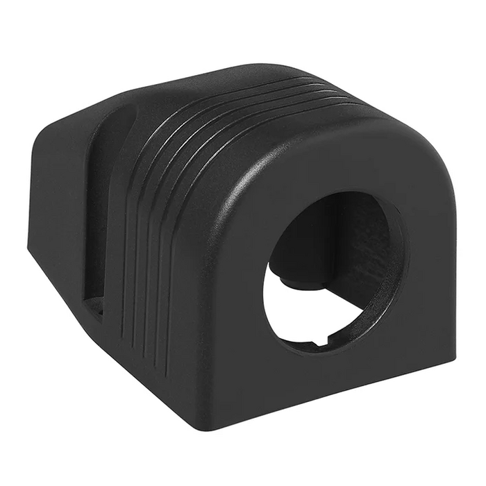 2N 2N Verso Opbouw Afdekframe voor 3 Modules (9155023)