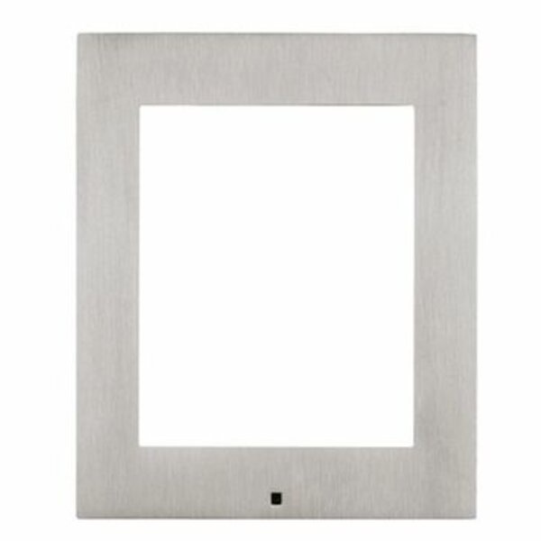 2N 2N Verso Opbouw Afdekframe voor 3 Modules (9155023)