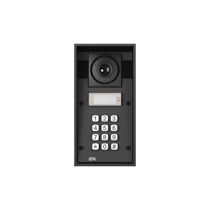 2N 2N IP Force met 4 buttons