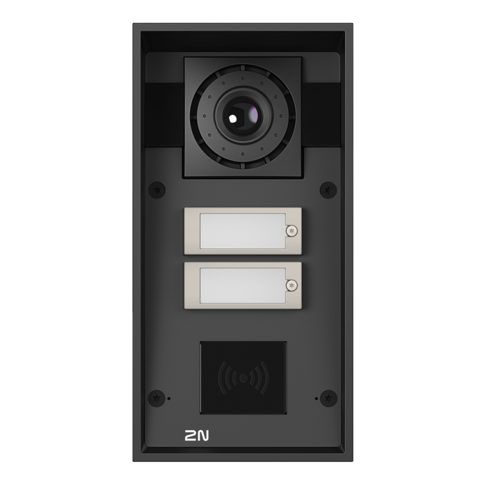 2N 2N IP Force met 4 buttons