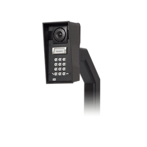 2N 2N Gooseneck Stand voor IP Force & Safety Intercoms - 9151005