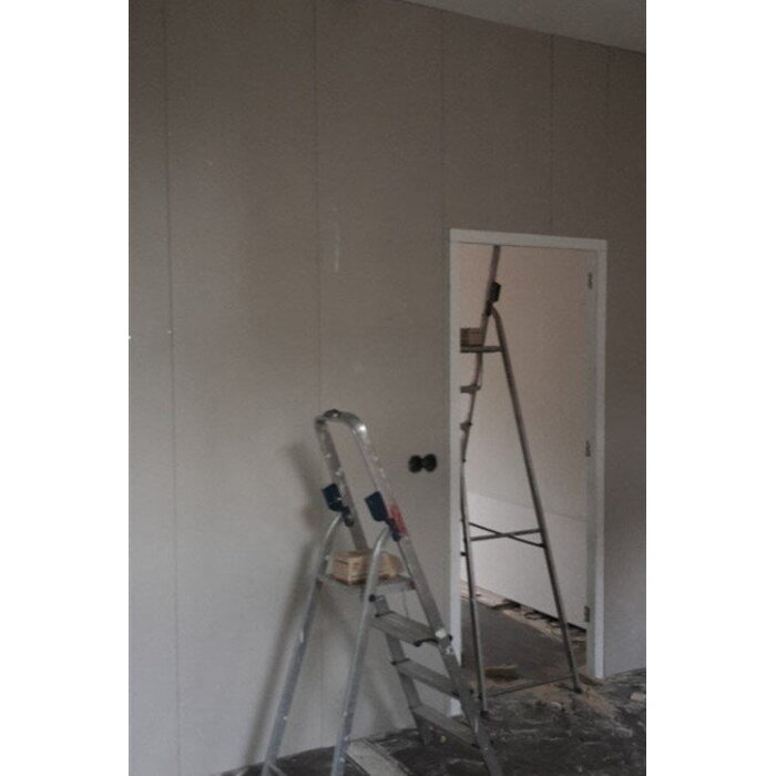 2N 2N Inbouwframe voor Force en Safety (gipsen wand)