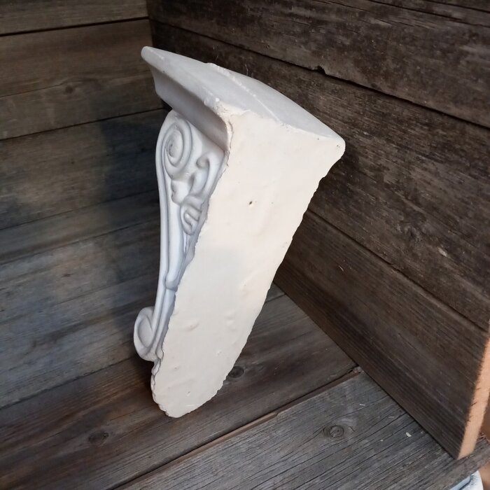 2N 2N Inbouwframe voor Force en Safety (gipsen wand)