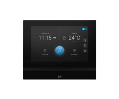 2N 2N Indoor View 7-inch Touchscreen Binnenpost - Wit (91378601WH)