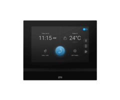 2N 2N Indoor View 7" Touchscreen Binnenpost - Wit (91378601WH)