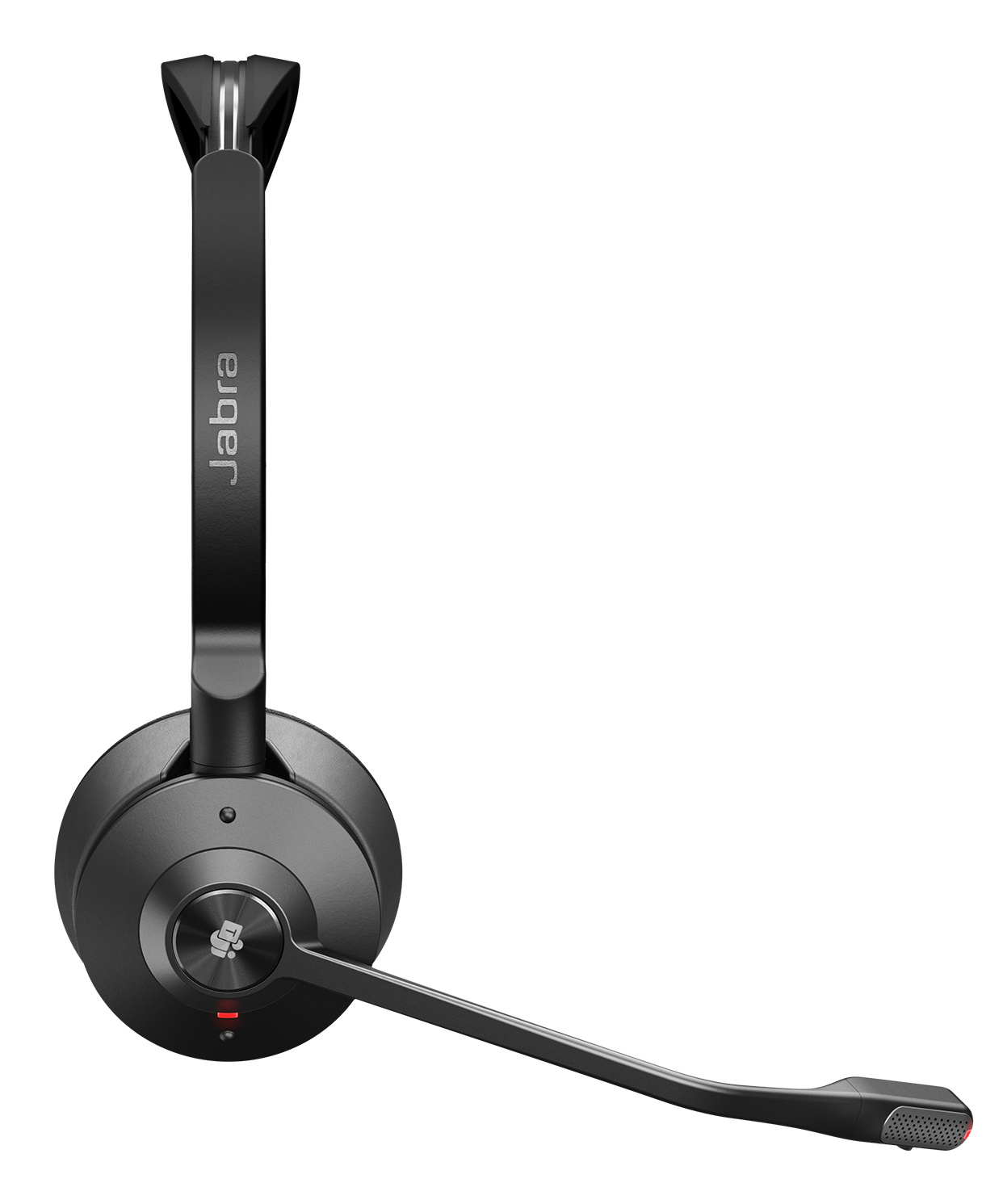 Jabra Jabra Engage 55 SE MS Stereo Draadloze DECT Headset USB-C, foto 2 van 4