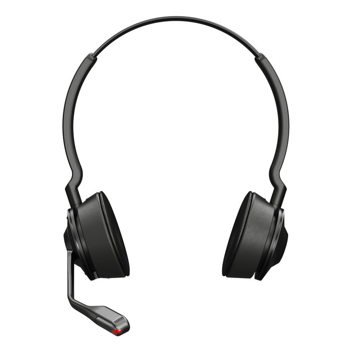 Jabra Jabra Engage 55 SE, MS Stereo, Link400c